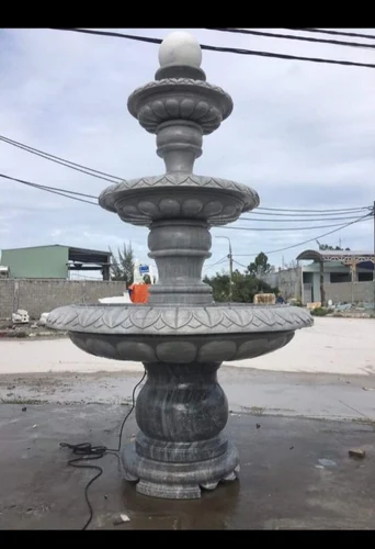indoor water fountains